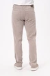 Джинсы comfort fit Trend Collection 2704 Бежевый (5427/STONE) 31 - изображение 3