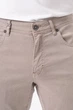 Джинсы comfort fit Trend Collection 2704 Бежевый (5427/STONE) 31 - изображение 4
