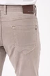 Джинсы comfort fit Trend Collection 2704 Бежевый (5427/STONE) 31 - изображение 5