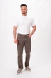 Джинси comfort fit Trend Collection 2704 Світло-коричневий (967/K.VZN) 31 - зображення 2