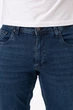 Джинси comfort fit Trend Collection 6779 Синій (BLUE) 29 - зображення 5