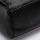 Женская сумка классическая из натуральной мягкой кожи Alex Rai PR-260416-41560 черный - изображение 7