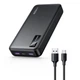 Зовнішній акумулятор UGREEN PB312 20000mAh PD 20W - зображення 2