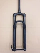 Вилка 27.5" RockShox 35 Gold RL E-MTB Boost конусная 140мм амортизированная Черный (RS-4357) - изображение 2