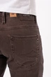 Джинсы comfort fit Trend Collection 6779 Коричневый (G.KHV) 36 - изображение 4