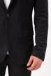 Пиджак Trend Collection 2650054 Черный 52 - изображение 6