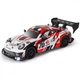 Машинка для дрифта на радиоуправлении Porsche 911 GT3 RS белый - изображение 1