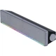 Акустическая система HP DHE-6003 RGB Black/Silver (DHE-6003) - изображение 2