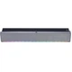 Акустическая система HP DHE-6003 RGB Black/Silver (DHE-6003) - изображение 4