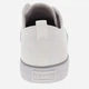 Мужские кеды низкие Levi`s Anikin C CVS 901350751 41 Белые (1159860326) - изображение 4