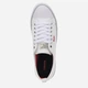 Мужские кеды низкие Levi`s Anikin C CVS 901350751 41 Белые (1159860326) - изображение 5