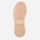 Мужские кроссовки Guess WALEN 474106845 43.5 Коричневые (1159860492) - изображение 6