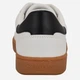 Женские кеды низкие Calvin Klein Narissa 220062238 37 Белые (1159860446) - изображение 3
