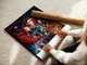 Постер Очень Странные Дела, Stranger Things 4, постер по сериалу, A3 42×28 см (id5709) - изображение 3