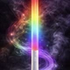 Лампа CH MJ-25 Handheld Fill Light Stick 3000K-6500K RGB 10W - изображение 2
