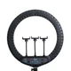 Лампа Кільцева LED Jmary FM-21R 52cm 21" 72W 2900-6500K - зображення 2