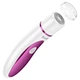 Тример-шейвер Hoco HP80 4в1 ladies trimmer and shaver Rose-red - изображение 4
