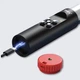 Лампа Jmary FM-128 Handheld Fill Light Stick 3000K-6000K RGB 20W - зображення 6
