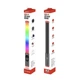 Лампа Jmary FM-128 Handheld Fill Light Stick 3000K-6000K RGB 20W - зображення 10