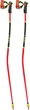 Kijki trekkingowe Leki WCR LITE GS 3D 105 cm Czerwone (4028173284924) - obraz 1