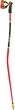 Kijki trekkingowe Leki WCR LITE GS 3D 105 cm Czerwone (4028173284924) - obraz 2