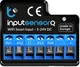 Розумний вимикач Blebox inputSensorQ Modul 4 входи WiFi (5900168580725) - зображення 1