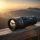 Монокуляр с двойной фокусировкой Bushnell 16х52 - изображение 7
