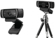 Веб-камера Logitech C922 Pro Stream Full HD (1920x1080) Black - зображення 2