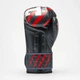 Боксерські рукавиці Leone GN004 PRIMAL INSTINCT Black 16 унцій - изображение 2