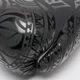 Боксерські рукавиці Leone GN329 HAKA Black 14 унцій - изображение 5