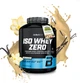 Сывороточный изолят протеина Biotech Iso Whey Zero порошок 1816 г Vanilla (5999076263851) - изображение 2