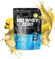 Сывороточный изолят протеина BiotechUSA Iso Whey Zero порошок 454 г Banana (5999076264063) - изображение 2