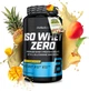 Сывороточный изолят протеина Biotech IsoWhey Zero порошок 908 г Ананас-манго (5999076255092) - изображение 2