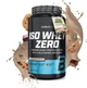 Сывороточный изолят протеина Biotech IsoWhey Zero порошок 908 г Печенье с кремом (5999076255139) - изображение 2