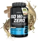 Сывороточный изолят протеина Biotech IsoWhey Zero порошок 908 г Тирамису (5999076255122) - изображение 2