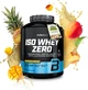 Сывороточный изолят протеина Biotech Iso Whey Zero порошок 1816 г Pineapple-Mango (5999076263882) - изображение 2