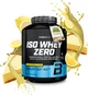 Сывороточный изолят протеина Biotech Iso Whey Zero порошок 1816 г Lemon Cheesecake (5999076263936) - изображение 2