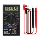 Мультиметр тестер Vkstar Dt-830b - зображення 1