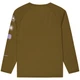 Реглан Picture Organic Timont LS tobacco XL MTS1316F - зображення 6