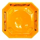 Арена для сражений BEYBLADE на 4 ловушки желтая - изображение 2