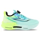 Кроссовки детские SP-Sport Kid's Edition 8273 размер 37 Mint-Neon Green - изображение 1