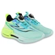 Кроссовки детские SP-Sport Kid's Edition 8273 размер 37 Mint-Neon Green - изображение 3