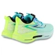 Кроссовки детские SP-Sport Kid's Edition 8273 размер 37 Mint-Neon Green - изображение 4