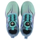 Кроссовки детские SP-Sport Kid's Edition 8273 размер 36 Mint-Violet - изображение 6