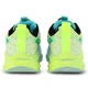 Кроссовки детские SP-Sport Kid's Edition 8273 размер 37 Mint-Neon Green - изображение 5