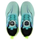 Кроссовки детские SP-Sport Kid's Edition 8273 размер 39 Mint-Neon Green - изображение 6
