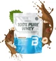 Сывороточный протеин Biotech 100% Pure Whey порошок 1000 г Орех (5999076238187) - изображение 2