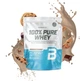 Сывороточный протеин Biotech 100% Pure Whey порошок 1000 г Печенье со сливками (5999076238231) - изображение 2