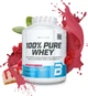Сывороточный протеин Biotech 100% Pure Whey порошок 2270 г Малиновый чизкейк (5999076238132) - изображение 2
