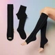 Компресійні гольфи від варикозу на блискавці Zip Sox - зображення 10
